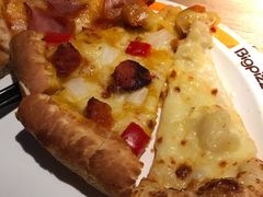 -比格比萨自助(德思勤四季汇店)