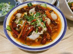 -喜上喜鸡煲翅(吉大店)