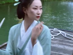 -汉仪华裳汉服旗袍·摄影写真馆(乌镇西栅店)