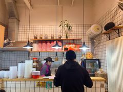 -常樂屋·常德米粉(青年路店)