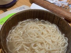 -马记永·兰州牛肉面(3019君尚店)