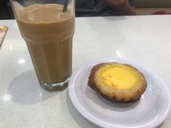 -和平馆·地道港澳茶餐厅(西门口店)