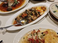 -東海海鲜酒家(中信广场店)