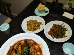 -花迹(富春江东街店)