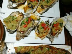 -功夫小龙虾·烧烤·江湖菜(金沙洲店)