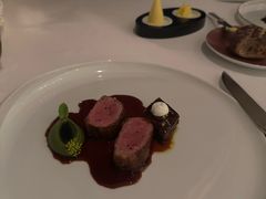 -Caprice(香港四季酒店)