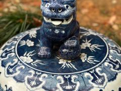 -景德镇古窑民俗博览区