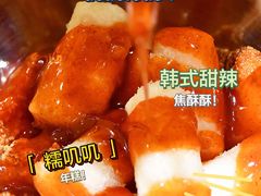 -超级鸡车(曹杨路店)