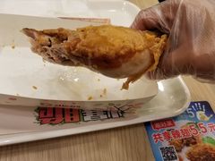 -德克士(广州南站店)