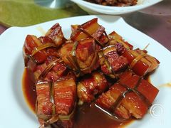 -太湖好灶头土菜馆(石公路店)