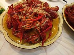 -香满锅老北京羊蝎子火锅·家常菜(新街口店)