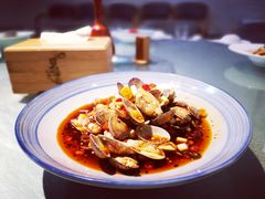 -驿舍·民國老营房院子私房菜(科学会堂店)