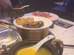 -半岛听涛蒸汽海鲜自助(K11店)