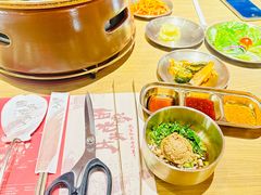 -西塔老太太泥炉烤肉(亚运村店)