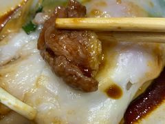 -荔银肠粉·非遗手藝(夫子庙店)