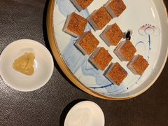 -广州文华东方酒店·江-由辉师傅主理