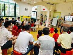 -上海市白玉兰幼儿园