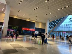 -东浩兰生上海世博展览馆