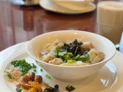 -黄山馥丽蓝山酒店(新安江店)