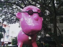 -莓园冰淇淋店