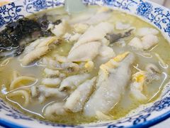 -明呈黄鱼面馆(斜土路店)