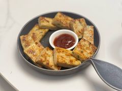 -阿忠食坊大排档·20年老店(万象城店)