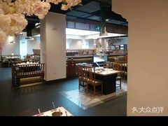 -重庆德庄火锅(胖东来云鼎店)