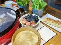 -么肆烤肉·中式自助·烤肉大排档(街道口季佳PAI店)