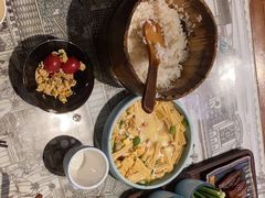 -一味大院•桐庐菜传承店(春江路店)