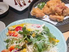 -德川家日本料理(中关村寰太大厦店)
