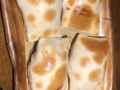 烤包子-天山醉美·新疆餐厅(富华里店)