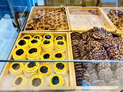 -玛尔哈巴·塔塔尔糕点(华侨小区店)
