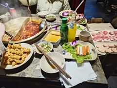 -小龙坎火锅(总店)