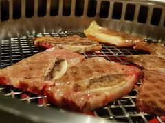 -烧江南烤肉(长春摩天活力城店)