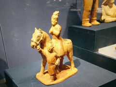 -陕西历史博物馆