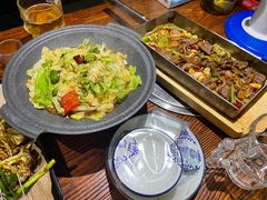 -517烧烤·龙虾·海鲜大排档(万象都荟店)