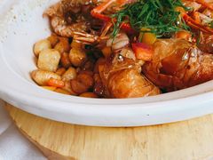 -炳胜品味(海印总店)