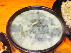 海带汤-HONGA HONGA雄家(曹路店)