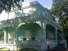 -龙环葡韵住宅式博物馆