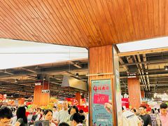 -旺豪超市(胜利购物广场店)