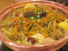 -如意林卡藏餐吧 (九寨沟店)