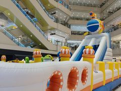 -光启城时尚购物中心