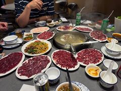 -贵宾牛·潮汕牛肉火锅(珠池总店)