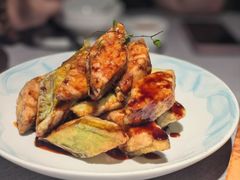 -晓粤·惹味粤菜(凯德乐峰广场店)