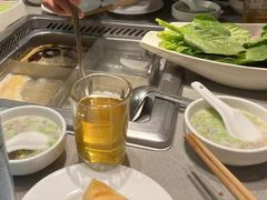 -海底捞火锅(徐州火车站店)