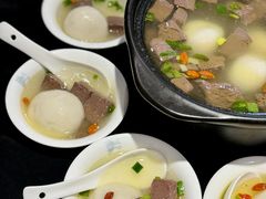 -金典银峰老鹅馆·昆山菜(亭林公园店)