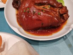 -大连湾旭日·家宴·海肠捞饭(马栏广场店)
