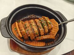 -火福·天湖阁大闸蟹博物馆主题餐厅(浅水湾店)