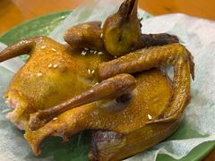 -煲煲掂风味煲仔饭餐厅(西区店)