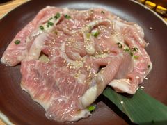 -烧肉达人•炭火烧肉(新天地店)